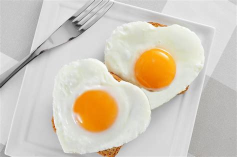 El Huevo Un Gran Aliado En La Alimentación Saludable
