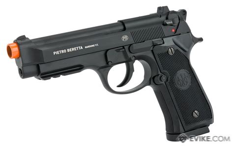 [download 31 ] Beretta M9 Airsoft Gun Full Metal