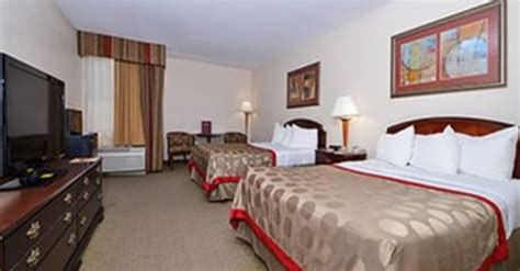 Hotel Holiday Inn Statesville I 77 Exit 49a Usa