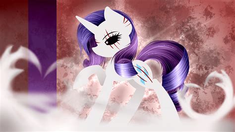 Lil Miss Rarity Wallpapers Wallpaper Cave