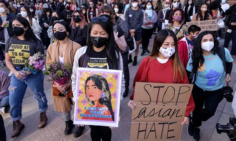 Violence Against Asian Women In The Us Has A Long History Yes