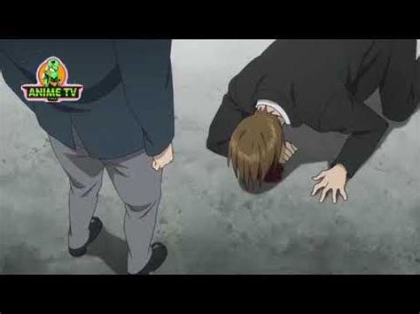 PARASYTE ep-12[part11/11] || FreeAnimeTV - YouTube