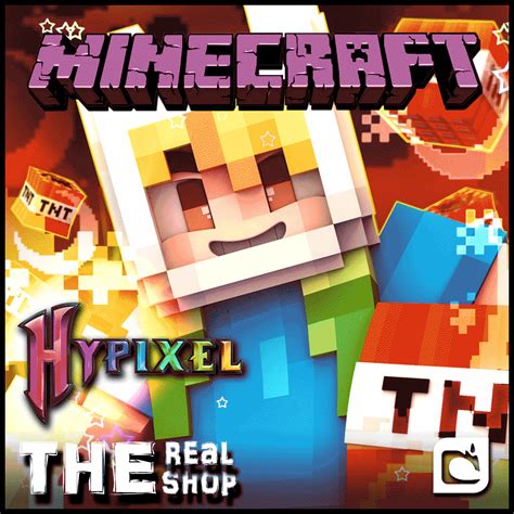 Buy Minecraft Premium Gold Hypixel Warranty 💥💥💥 Cheap Choose From Different Sellers With