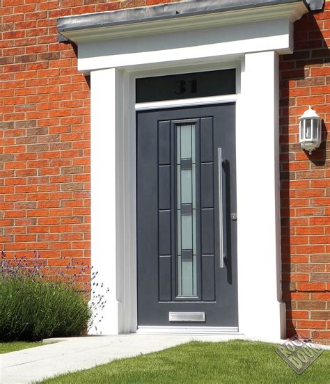 Composite Doors Stevenage Composite Door Prices Hertfordshire