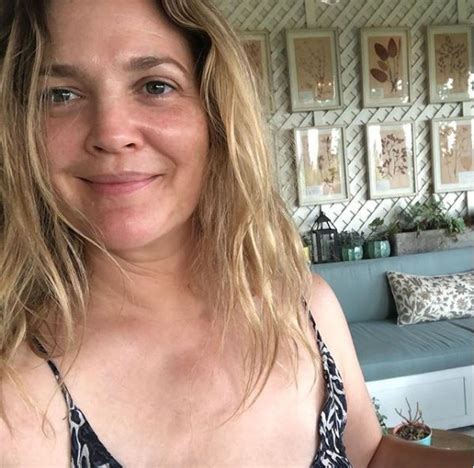 Drew barrymore recalls when keanu reeves came to her 16th birthday party www.cheatsheet.com. Drew Barrymore Speaks Out On Childhood Drug Abuse