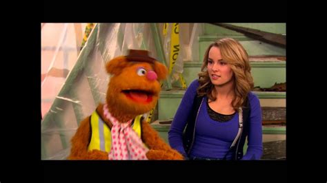Bridgit Mendler Dream House Feat The Muppets Youtube