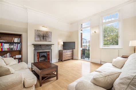 4 Bedroom Property For Sale In Phoenix Lodge Mansions Brook Green W6