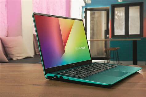 Laptop Asus Vivobook Mẫu Laptop Văn Phòng Giá Rẻ Không Nên Bỏ Qua