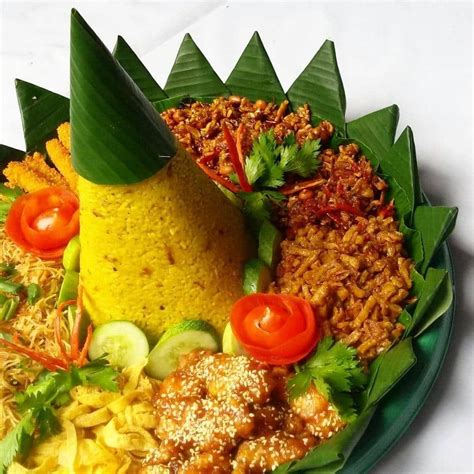20 Indonesian Foods That You Should Eat Before You Die Artofit