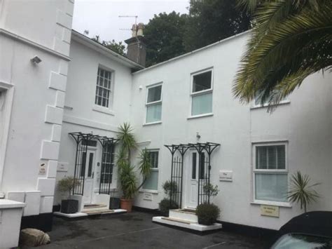 5 Bedroom Detached House For Sale In Hunsdon Road Torquay Devon Tq1