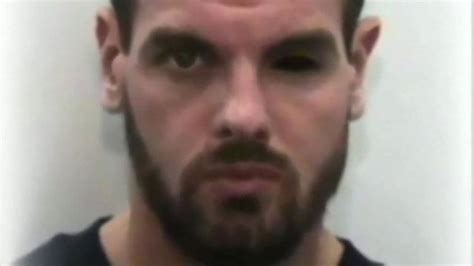 dale cregan trial police killer sentenced to whole of life in jail bbc news