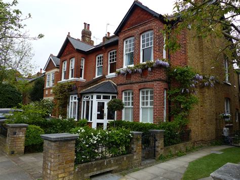 Is Your Home Edwardian Victorian Or Georgian Windows And More