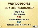 What Do Life Insurance Agents Do