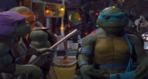 Fifth Female Teenage Mutant Ninja Turtle To Make Her Return Bounding