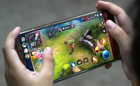 Los 5 Mejores Juegos En Android Al Día De Hoy
