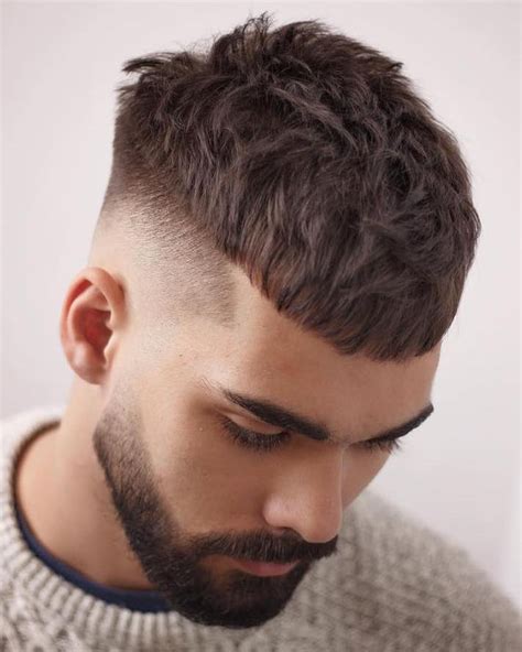 51 Best Taper Fade Haircuts For Men Illustrated Style Guide An Tâm