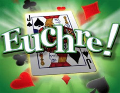 Euchre Card Games Rules Strategy And How To Play Online