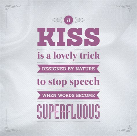 50 Best Kiss Quotes To Inspire You The Wow Style