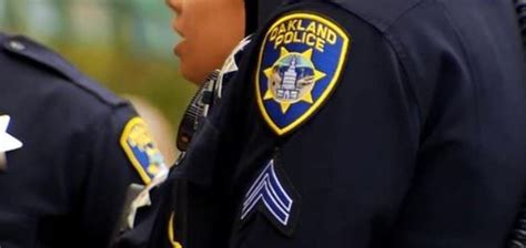 oakland police officers leaving the struggling department for others across the bay area