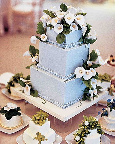 45 Wedding Cakes With Sugar Flowers That Look Stunningly