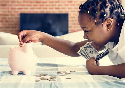 4 Financial Lessons Our Black Kids Wont Learn In School Successful