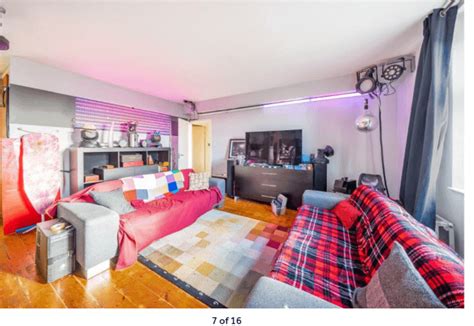 Not Big Enough For Parties Orgy Setup Rspottedonrightmove