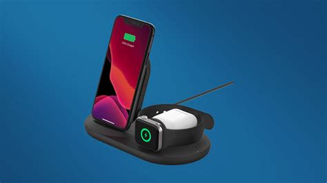 The Best Wireless Chargers For Iphone And Android In 2022 Toms Guide