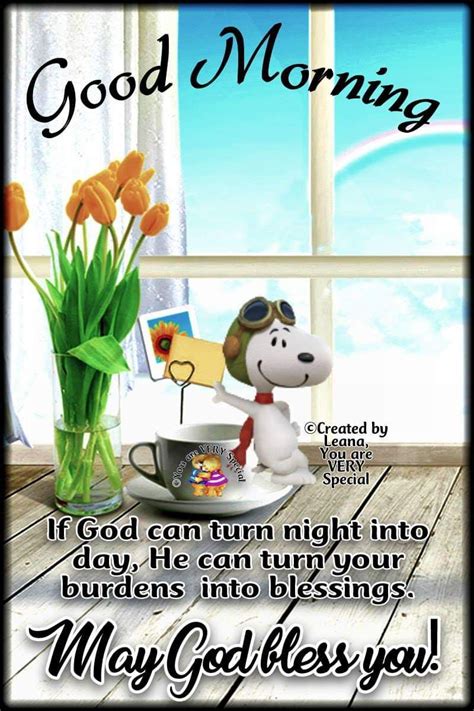 Pin By Anna Marie On Good Morning Quotes Good Morning Snoopy Funny