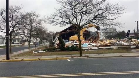 First United Methodist Church Demolition Youtube