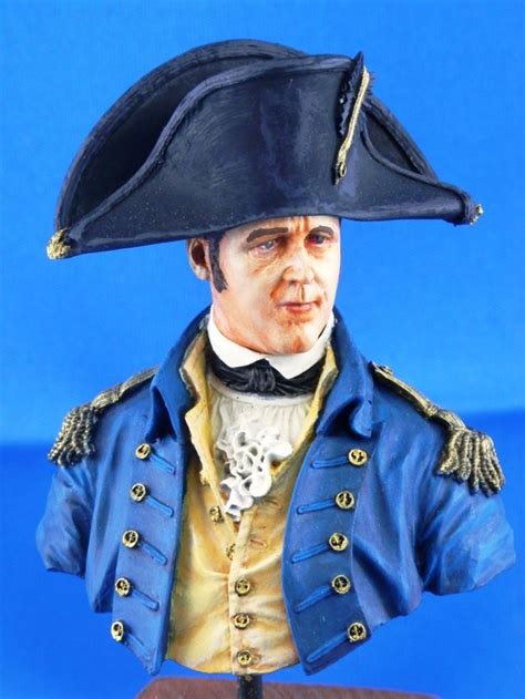 Master And Commander Planetfigure Miniatures Master And Commander