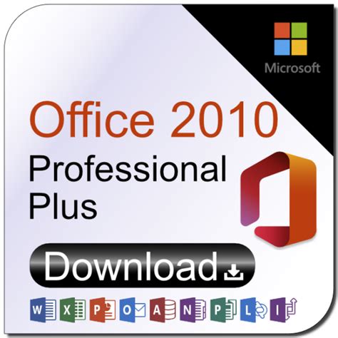 Microsoft Office 2010 Professional Plus Download Kaufen Keyking S