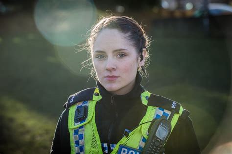 Find information about the penn state area. Sophie Rundle talks Happy Valley: "It's a dark subject ...