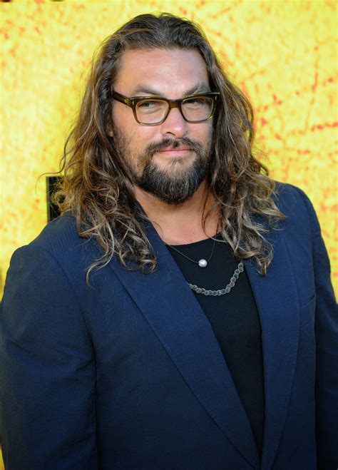 Jason Momoa Just Bared His Entire Butt On Mainwatch The Video Glamour