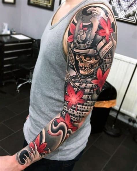 70 Coolest Tattoos For Men 2023 Inspiration Guide