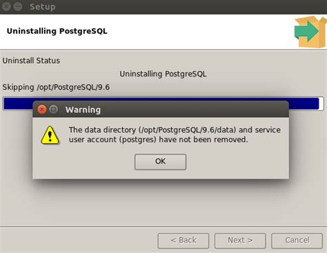 Ubuntu Postgresql Psql Could Not Connect To Server No Such File Or Directory Server Fault