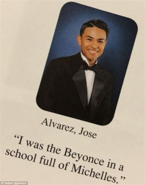 √ Inspirational Smart Yearbook Quotes