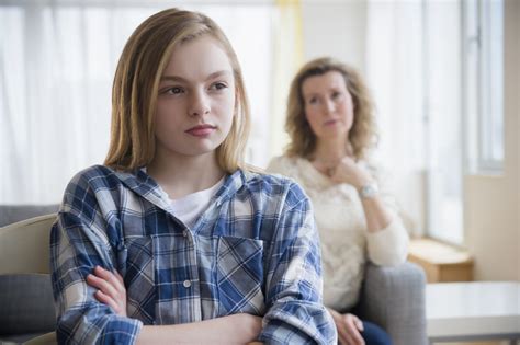 Häufige Probleme Mit Denen Jugendliche Konfrontiert Sind Und Wie Eltern Helfen Können