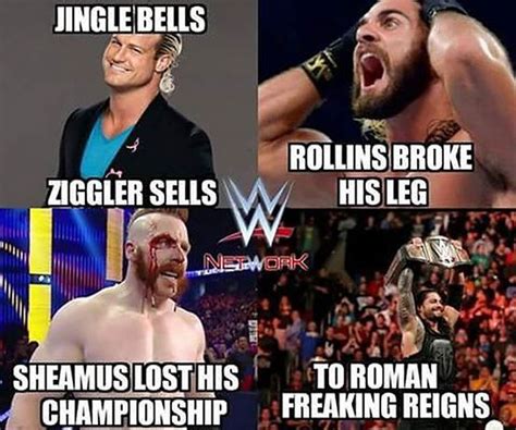 hilarious memes of the day in 2020 wwe funny wwe memes wrestling memes vrogue