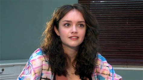 Olivia Cooke English Accent Management And Leadership
