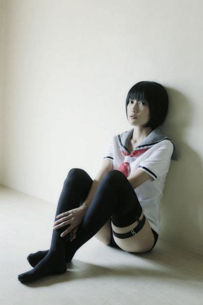 Luchinon Photo Model Cosplay Hot Cosplay Girls Japanese