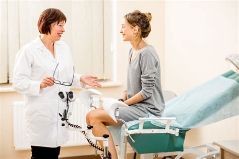 what to expect from your first gynecology appointment women s health of augusta