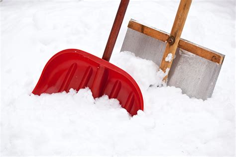 How To Remove Snow And Ice From Home Home Matters Ahs