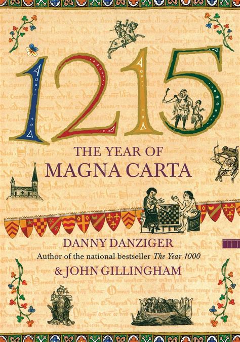 1215 The Year Of Magna Carta Audiobook Softarchive