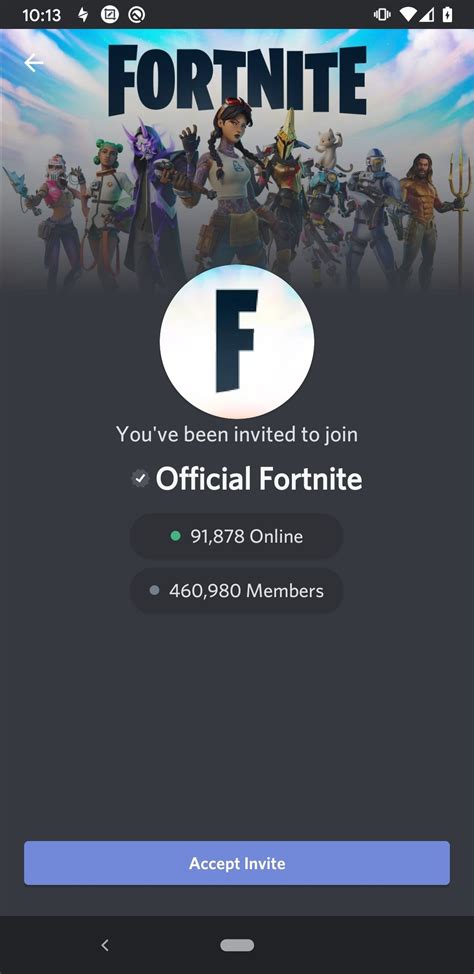 The best discord servers are listed here! Discord Mit Fortnite Verbinden - Fortnite Season Challenge ...