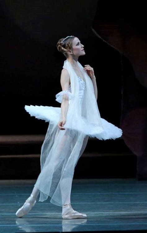 Untitled — Alina Somova Mariinsky Ballet Photographer Ballet