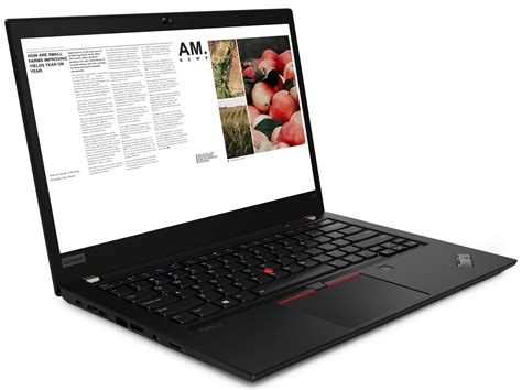 Laptopmedia Lenovo Thinkpad T14 Gen 2 Specs And Benchmarks