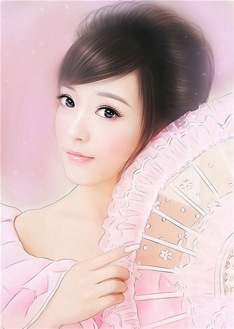 Beautiful Chinese Women Beautiful Asian Girls Magazine China Girl Art Graphique