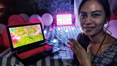 Extreme Introvert Gamer Proposes Marriage To Gf In Game Rachwed