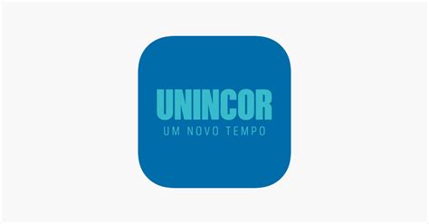 UNINCOR Aluno On The App Store