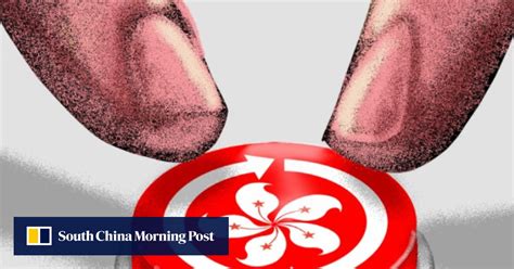 Hong Kongs Handover Anniversary Is An Opportunity To Restore Faith In